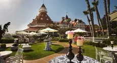 Hotel del Coronado Curio Collection by Hilton 