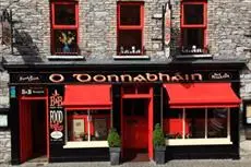 O'Donnabhains Guesthouse 