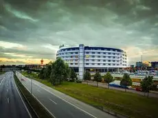 Radisson Blu Hotel Hamburg Airport 