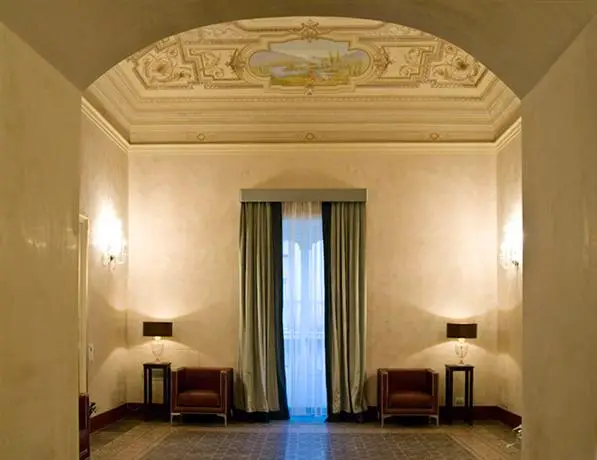 De Stefano Palace Luxury Hotel 