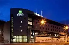 Holiday Inn Express Dundee 