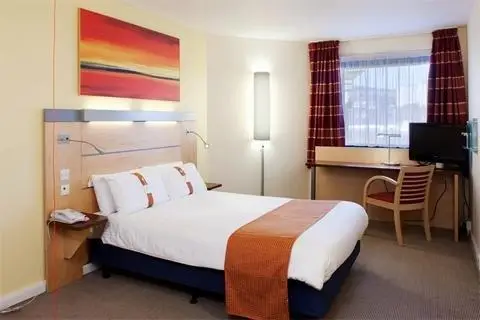 Holiday Inn Express Dundee