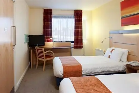 Holiday Inn Express Dundee 