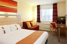 Holiday Inn Express Dundee 