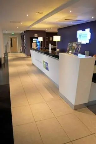 Holiday Inn Express Dundee 