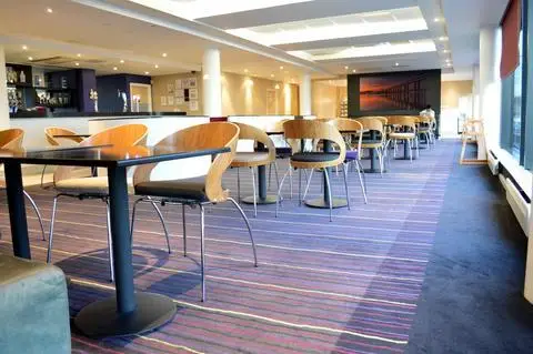 Holiday Inn Express Dundee 