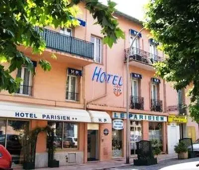 Hotel Parisien