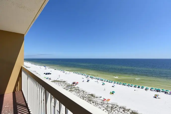 Pelican Beach Resort Destin 