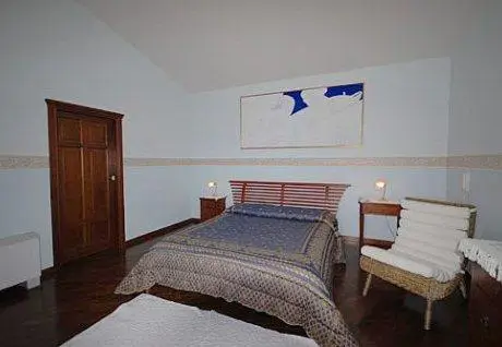 Villa Sauci B&B