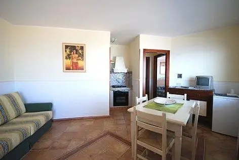 Villa Sauci B&B 