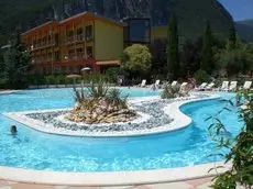 Garda Sporting Club Hotel 