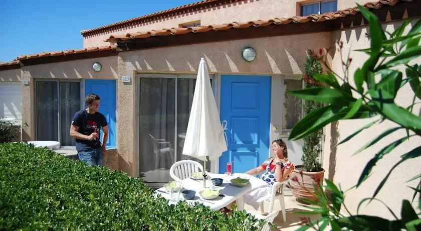 Grand Bleu Vacances - Residence Les Jardins de Neptune 