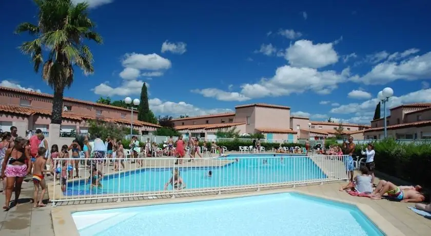 Grand Bleu Vacances - Residence Les Jardins de Neptune 