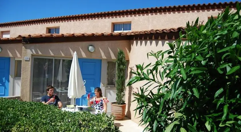 Grand Bleu Vacances - Residence Les Jardins de Neptune 