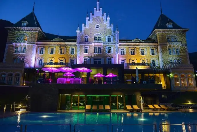 Grand Hotel Billia