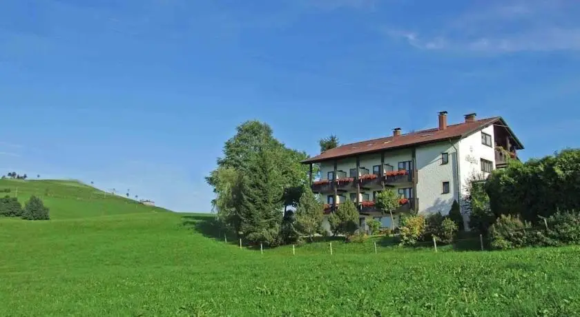 Hotel Allgau Garni 