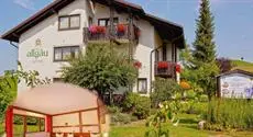 Hotel Allgau Garni 