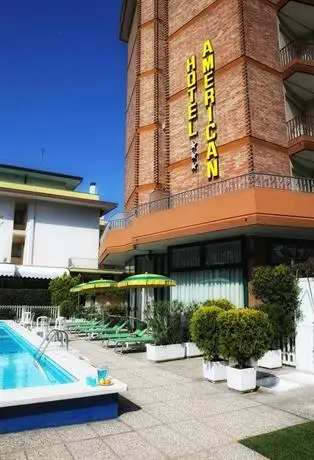 Hotel American Jesolo