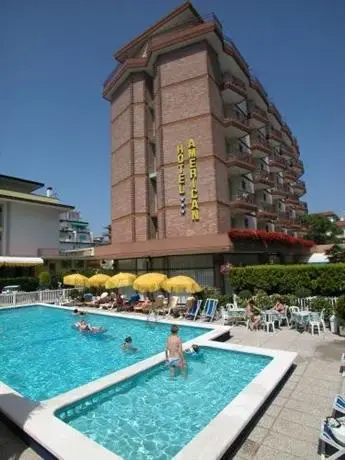 Hotel American Jesolo