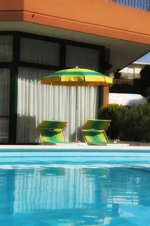 Hotel American Jesolo 