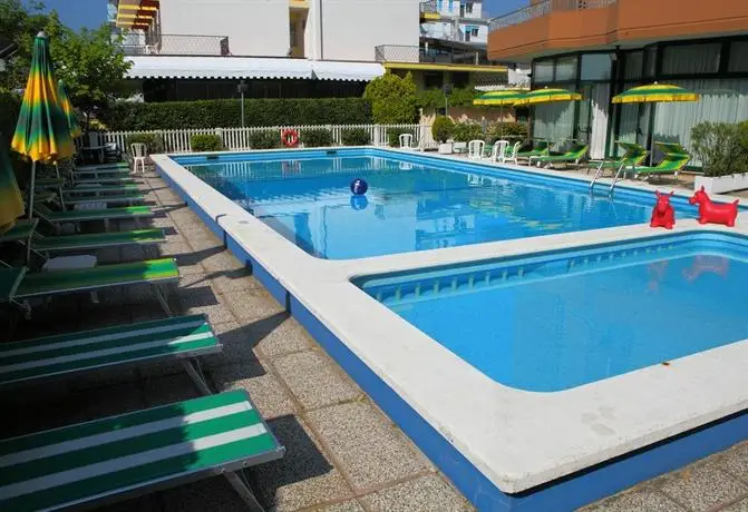 Hotel American Jesolo 