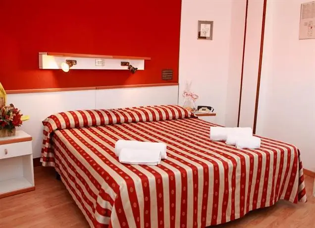 Hotel American Jesolo 