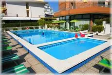 Hotel American Jesolo 