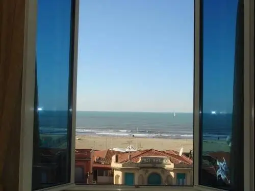 Hotel London Viareggio