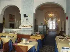 Hotel London Viareggio 