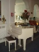 Hotel London Viareggio 