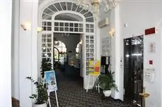 Hotel London Viareggio 