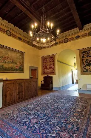 Villa Il Fedino 