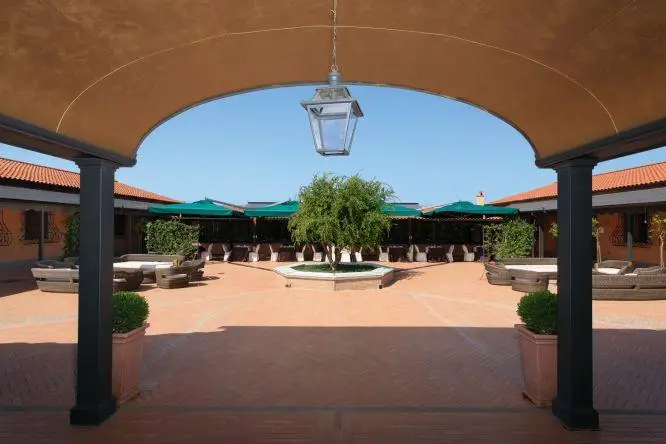 Alla Corte Delle Terme Resort 