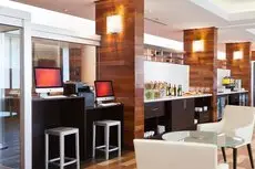 Miami Airport Marriott 