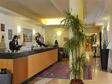 Park Hotel Ai Pini 