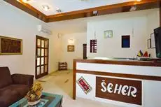 Samm Seher Hotel 