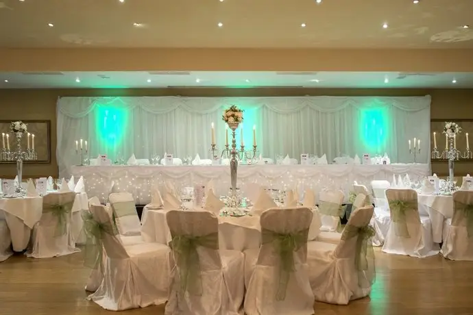 Clonmel Park Hotel 