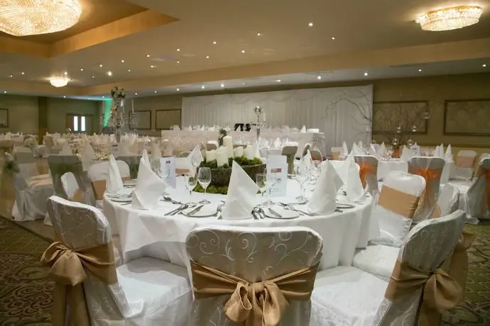 Clonmel Park Hotel 