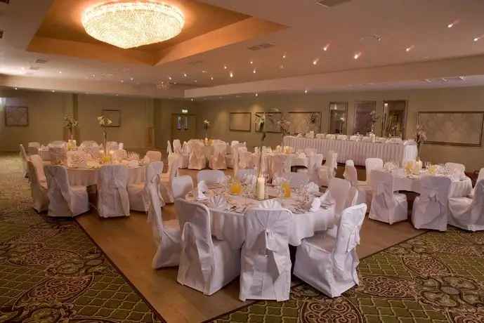 Clonmel Park Hotel 