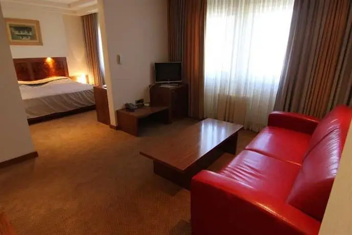 Hotel Exclusive Sarajevo