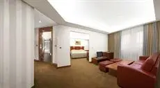 Hotel Exclusive Sarajevo 