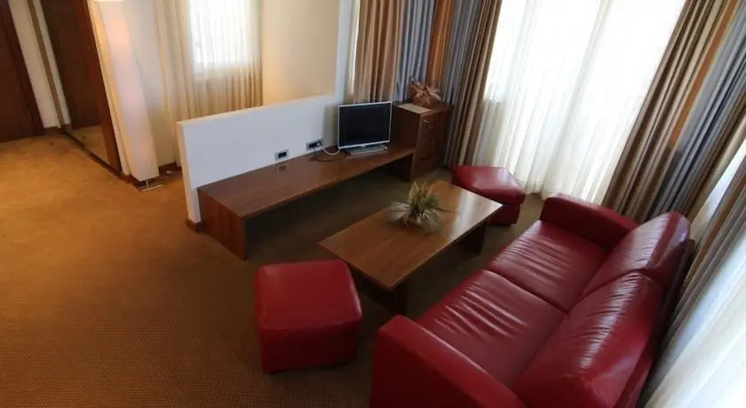 Hotel Exclusive Sarajevo 