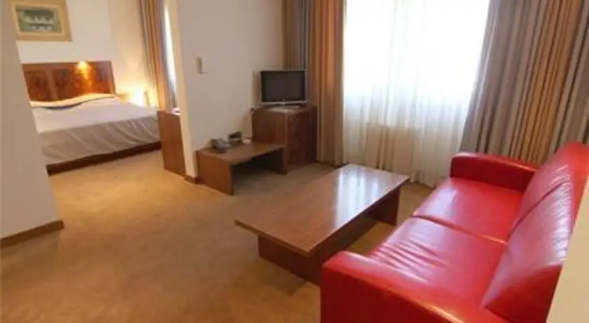 Hotel Exclusive Sarajevo 