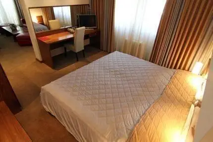 Hotel Exclusive Sarajevo 