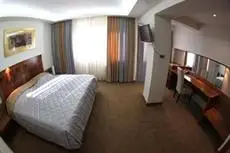 Hotel Exclusive Sarajevo 