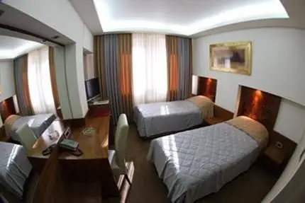 Hotel Exclusive Sarajevo 