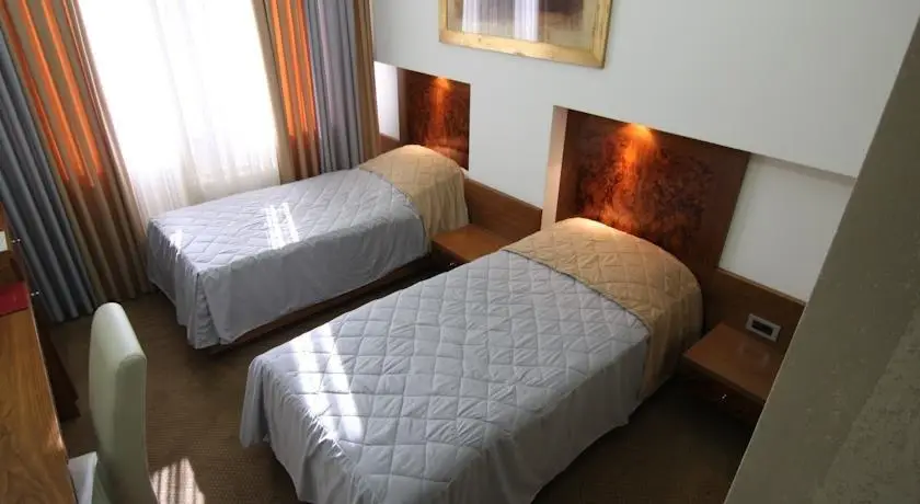 Hotel Exclusive Sarajevo 