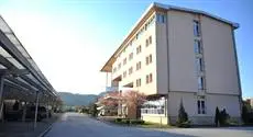 Hotel Exclusive Sarajevo 