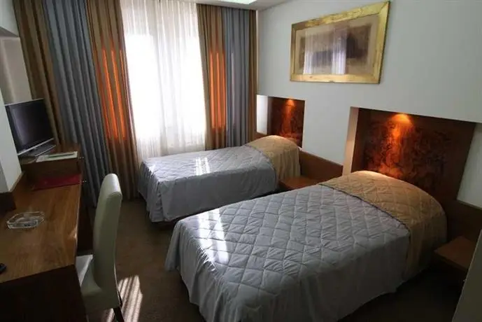 Hotel Exclusive Sarajevo 