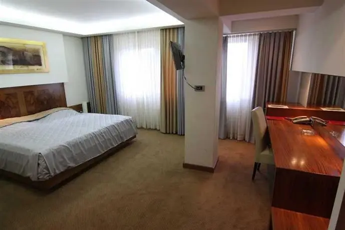 Hotel Exclusive Sarajevo 